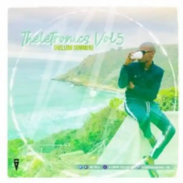 Mr Thela - Theletronics Vol. 5 (Hello Summer)